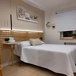 Pension Cabezas Oviedo