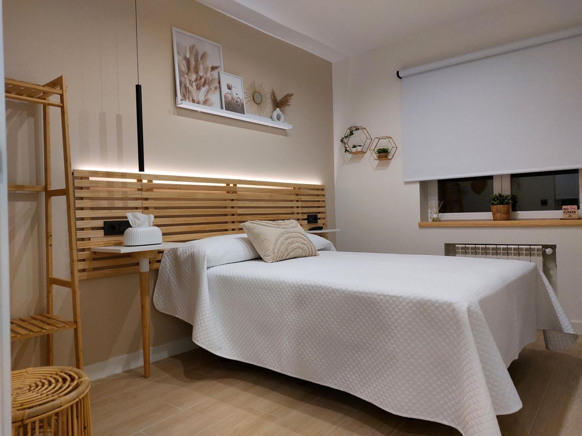 Cabezas Maison d'hôtes Oviede