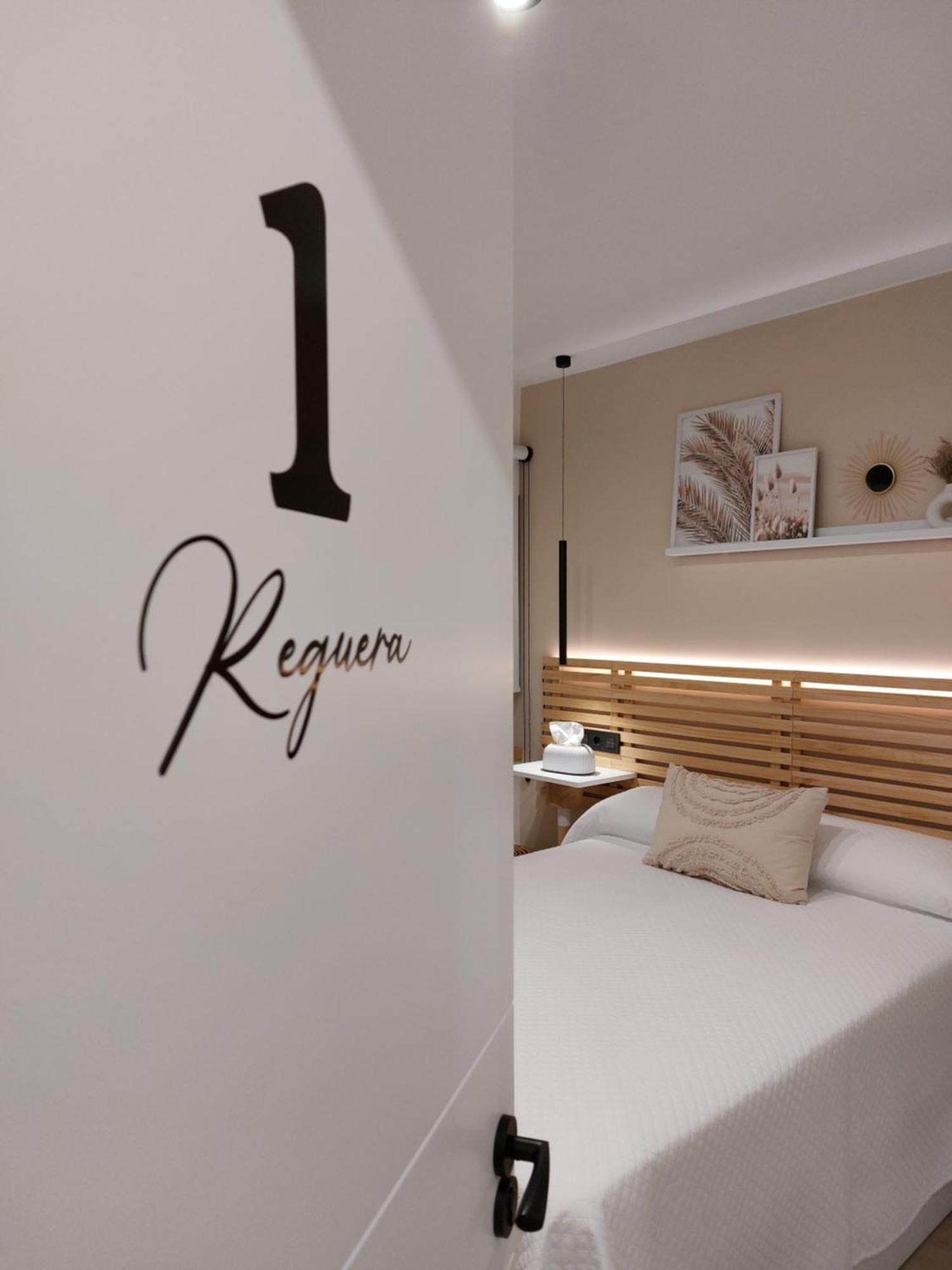 Cabezas Guest house Oviedo
