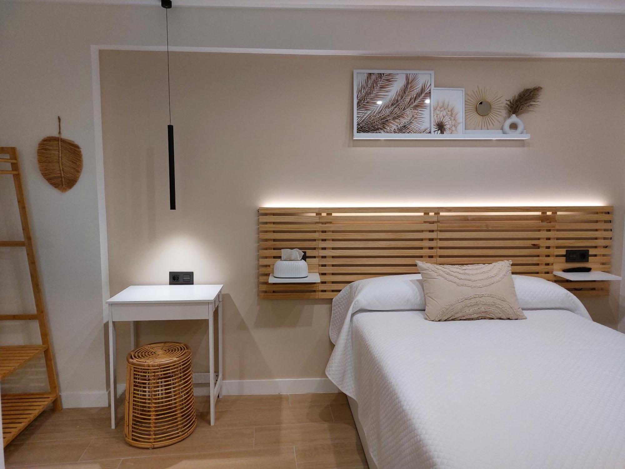 Guest house Cabezas *