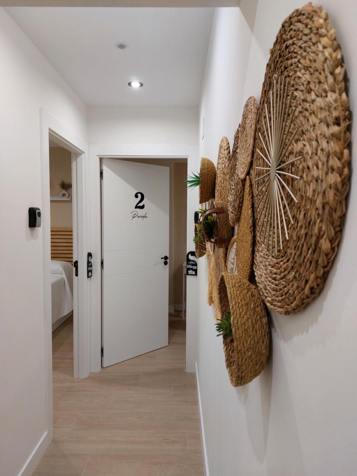 Cabezas Guest house