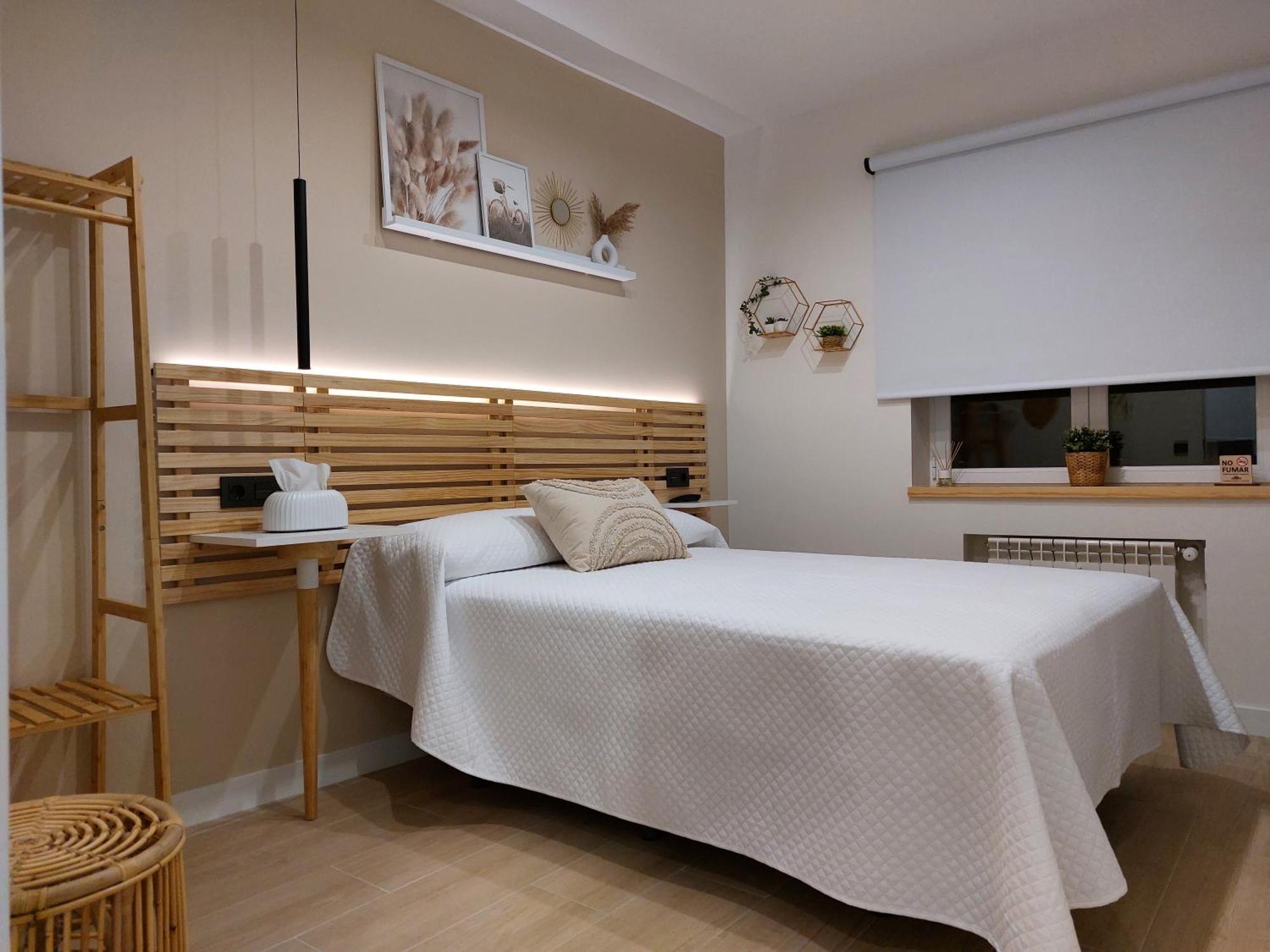 Cabezas Guest house Oviedo