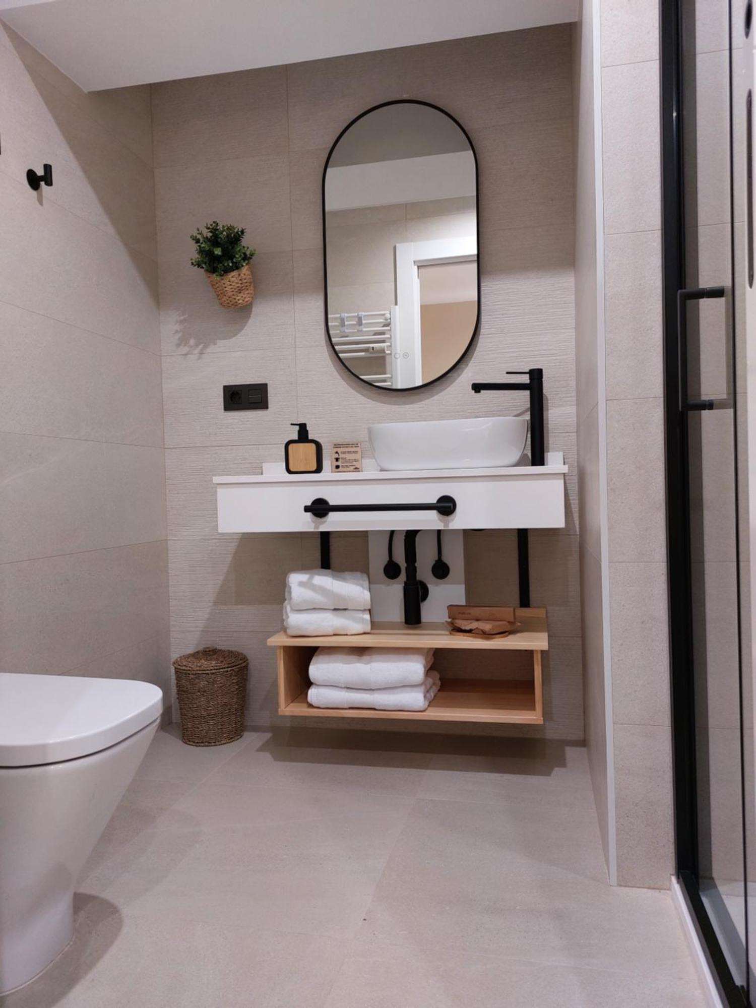 Cabezas Guest house